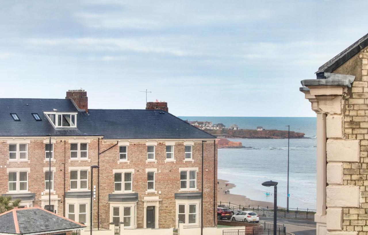 Percy Apartments - By Week2Week Tynemouth Exterior photo